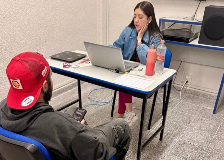Con servicios gratuitos Inhjuve fortalece el bienestar integral de las juventudes
