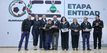 Realiza IHE etapa estatal de la Olimpiada del Conocimiento Infantil 2026