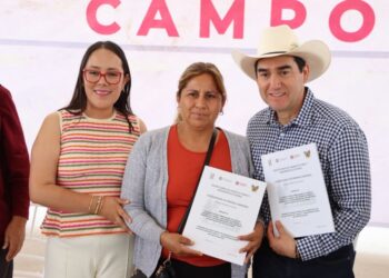 Fortalece Hidalgo su liderazgo nacional en producción acuícola con entrega regional de 900 mil crías de peces
