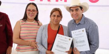 Fortalece Hidalgo su liderazgo nacional en producción acuícola con entrega regional de 900 mil crías de peces