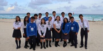 CECyTE Hidalgo destaca en Festival Académico Nacional 2026