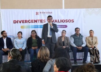 Gobierno de Hidalgo genera espacios de inclusión para personas con síndrome de Down y autismo