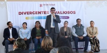 Gobierno de Hidalgo genera espacios de inclusión para personas con síndrome de Down y autismo