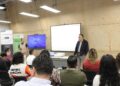 Concluyó jornada de actualización tecnológica en Hidalgo