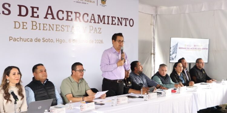 SEGOBH REAFIRMA SU POLÍTICA DE PUERTAS ABIERTAS CON ATENCIÓN DIRECTA A LA POBLACIÓN