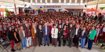IHE realiza Jornada Nacional por la Paz y contra las Adicciones