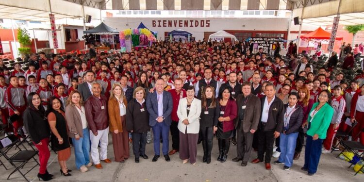 IHE realiza Jornada Nacional por la Paz y contra las Adicciones
