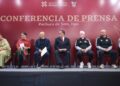 Sudáfrica e Hidalgo estrecharán lazos tras histórico encuentro deportivo