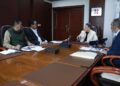 Gabinete de Seguridad informa de la recuperación de más de 50 mil litros de combustible