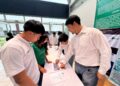 Estudiantes de la UPH desarrollan sistema inteligente para reducir el consumo eléctrico