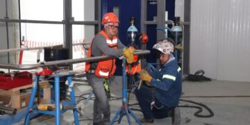 Destaca IMCO a Hidalgo por su vanguardia en política industrial y alineación estratégica con el “Plan México”