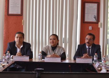 ICATHI y Cultura fortalecen capacidades para proteger el legado cultural hidalguense