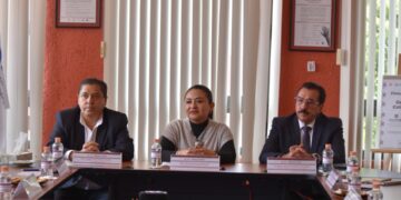 ICATHI y Cultura fortalecen capacidades para proteger el legado cultural hidalguense