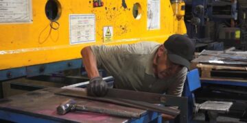 Hidalgo registra máximo histórico en la generación de empleo