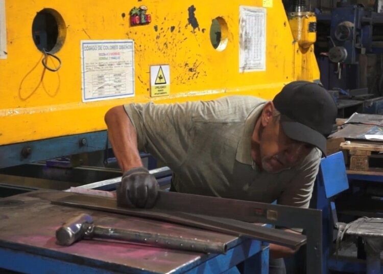 Hidalgo registra máximo histórico en la generación de empleo