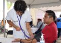 Cáncer de próstata: llaman autoridades de salud a realizarse estudios preventivos