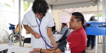 Cáncer de próstata: llaman autoridades de salud a realizarse estudios preventivos