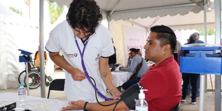 Cáncer de próstata: llaman autoridades de salud a realizarse estudios preventivos