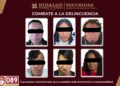 SSPH realiza operativos simultáneos en Pachuca y Apan