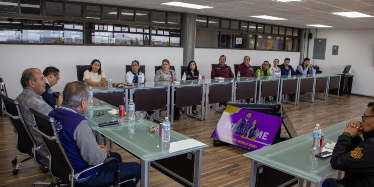 Hidalgo logra primer lugar nacional en apoyos PRODEP 2026