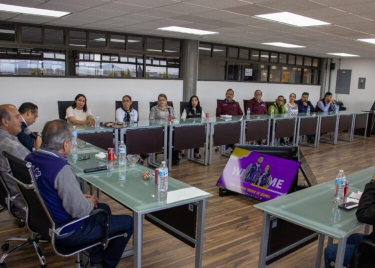 Hidalgo logra primer lugar nacional en apoyos PRODEP 2026
