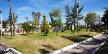 Factible en Hidalgo adoptar modelo de Ciudades Esponja: Miguel Tello