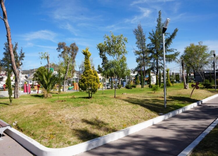 Factible en Hidalgo adoptar modelo de Ciudades Esponja: Miguel Tello