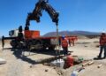 Encabeza Hidalgo el crecimiento anual de la actividad industrial estatal