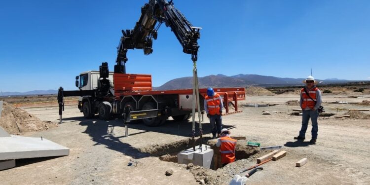 Encabeza Hidalgo el crecimiento anual de la actividad industrial estatal