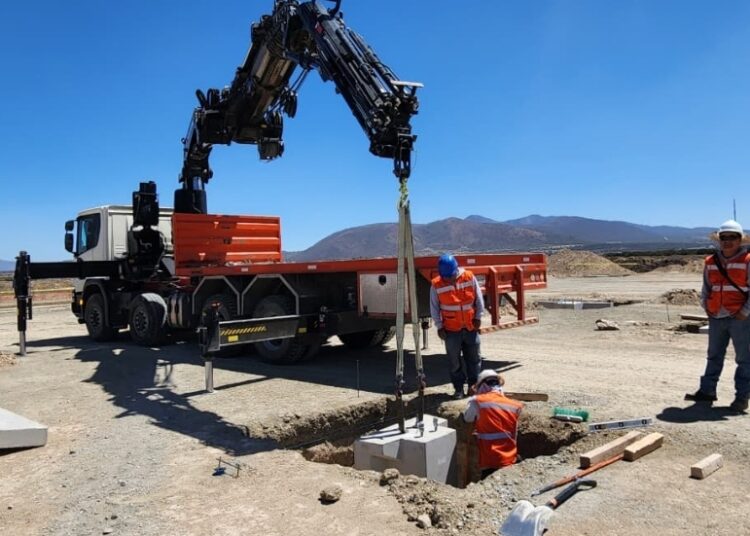 Encabeza Hidalgo el crecimiento anual de la actividad industrial estatal
