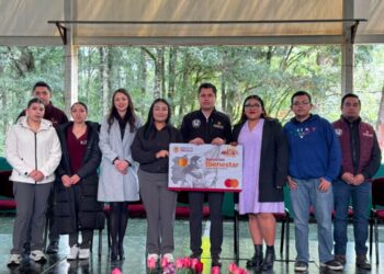 UTSH logra cobertura total de becas para su matrícula estudiantil