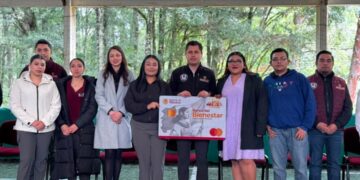 UTSH logra cobertura total de becas para su matrícula estudiantil