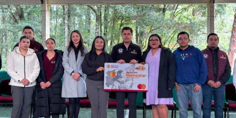 UTSH logra cobertura total de becas para su matrícula estudiantil