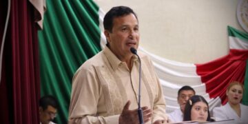 Hidalgo define a quienes vigilarán la legalidad, la transparencia y el combate a la corrupción durante los próximos cuatro años