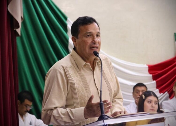 Hidalgo define a quienes vigilarán la legalidad, la transparencia y el combate a la corrupción durante los próximos cuatro años