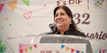 La Casita DIFH cumple 32 años fortaleciendo a la niñez y a las familias de La Raza