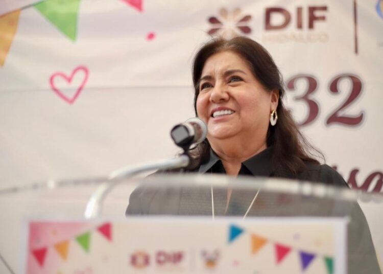 La Casita DIFH cumple 32 años fortaleciendo a la niñez y a las familias de La Raza