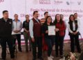 Realizan Feria de Empleo por la inclusión en Atitalaquia