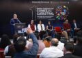 Julio Menchaca apuesta por modernización catastral en Hidalgo
