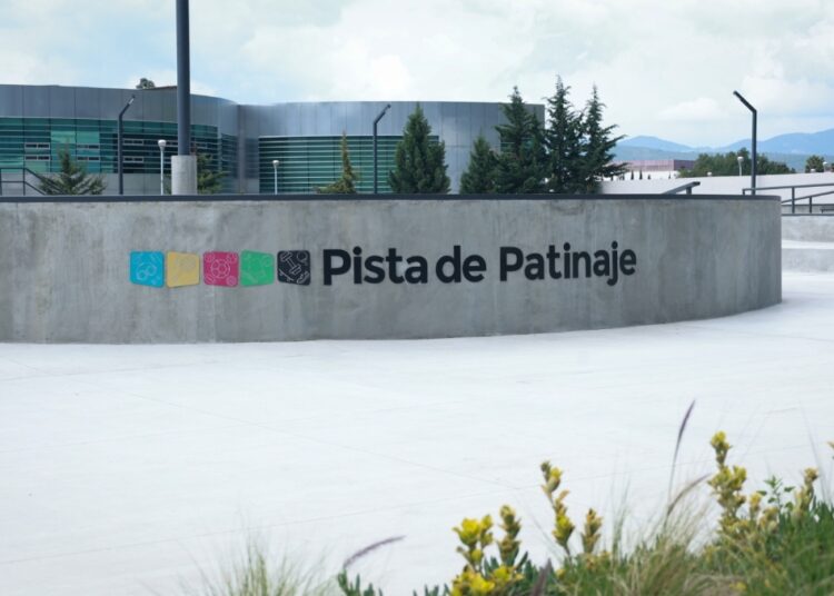 Inversión al deporte rompe récord en Hidalgo