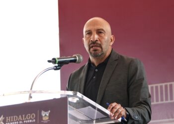 El reto continúa, tras inversión histórica en deporte Hidalgo impulsa una nueva generación de campeones