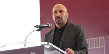 El reto continúa, tras inversión histórica en deporte Hidalgo impulsa una nueva generación de campeones