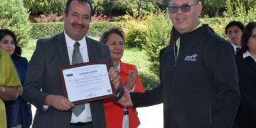UTVM obtiene acreditación nacional para dos programas de ingeniería