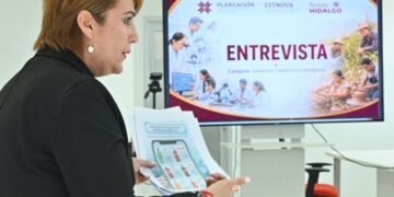 Avanza Fondo Hidalgo para transformar la ciencia en soluciones para la población