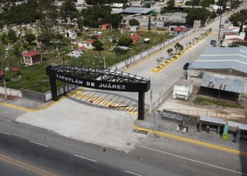 Uplaph impulsa el crecimiento ordenado de Hidalgo
