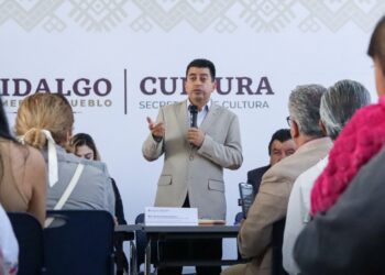 Sebiso fortalece la participación social a través de foro ciudadano