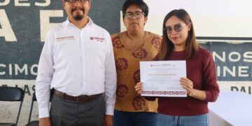 Sebiso llevó atención integral a personas con discapacidad, en colonia del sur de Pachuca