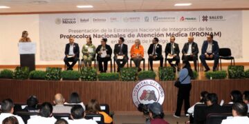 Arranca en Hidalgo estrategia nacional para homologar la atención médica en todo el país