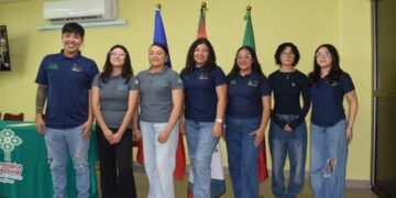 Estudiantes de la UTVM realizarán movilidad académica en Francia