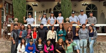 Desarrollan estudiantes de ITESA el proyecto “Raíces del Altiplano”